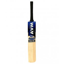 AVM Ranger Kashmir Willow Cricket Bat